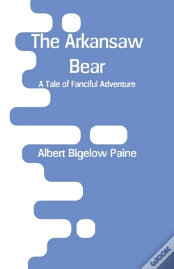 Capa do artigo The Arkansaw Bear
