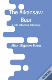 Capa do artigo The Arkansaw Bear