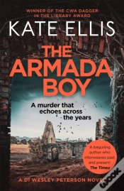 Capa do artigo The Armada Boy