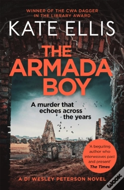 Capa do artigo The Armada Boy