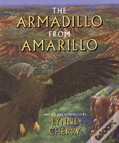The Armadillo From Amarillo