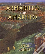 Capa do artigo The Armadillo From Amarillo