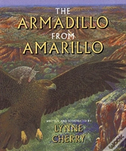 Capa do artigo The Armadillo From Amarillo