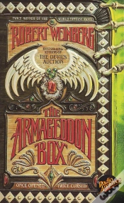 Capa do artigo The Armageddon Box