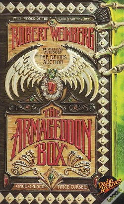 Capa do artigo The Armageddon Box