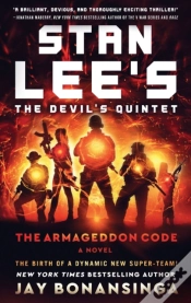 Capa do artigo The Armageddon Code