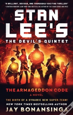 Capa do artigo The Armageddon Code