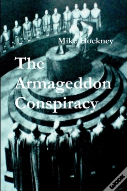Capa do artigo The Armageddon Conspiracy