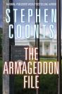 The Armageddon File - Preview