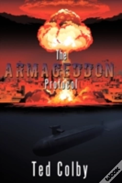 Capa do artigo The Armageddon Protocol