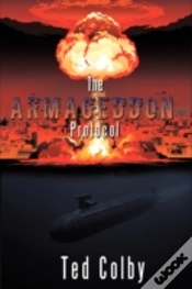 Capa do artigo The Armageddon Protocol