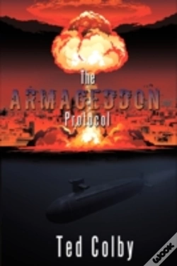 Capa do artigo The Armageddon Protocol