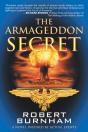 The Armageddon Secret - Preview