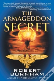Capa do artigo The Armageddon Secret