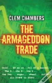 Capa do artigo The Armageddon Trade