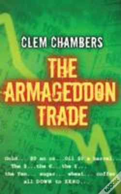Capa do artigo The Armageddon Trade