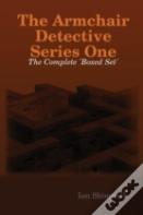 The Armchair Detective Series One