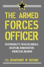 The Armed Forces Officer - Preview