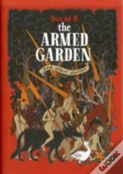 Capa do artigo The Armed Garden And Other Stories