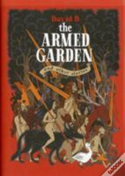 Capa do artigo The Armed Garden And Other Stories