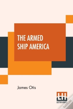 Capa do artigo The Armed Ship America: Or When We Saile