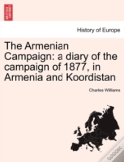 Capa do artigo The Armenian Campaign: A Diary Of The Ca