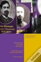 The Armenian Genocide And Turkey