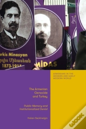 Capa do artigo The Armenian Genocide And Turkey