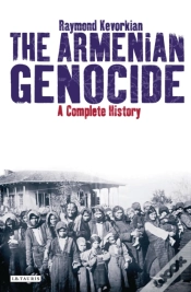 Capa do artigo The Armenian Genocide