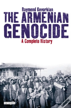 Capa do artigo The Armenian Genocide