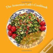The Armenian Lady'S Cookbook