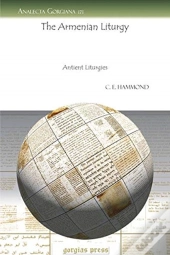 The Armenian Liturgy
