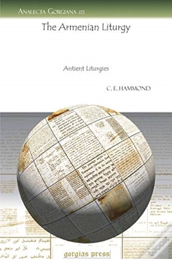 Capa do artigo The Armenian Liturgy
