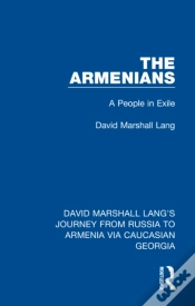Capa do artigo The Armenians