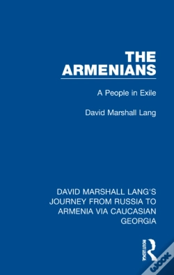 Capa do artigo The Armenians