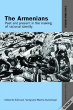 Capa do artigo The Armenians