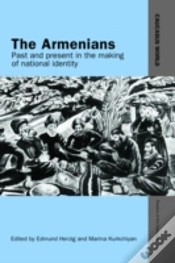 Capa do artigo The Armenians