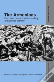 Capa do artigo The Armenians