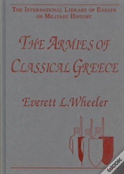 Capa do artigo The Armies Of Classical Greece