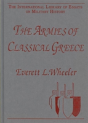 The Armies Of Classical Greece - Preview