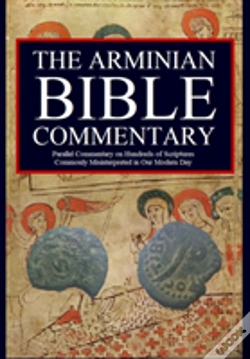 Capa do artigo The Arminian Bible Commentary