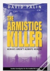 The Armistice Killer