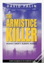 Capa do artigo The Armistice Killer