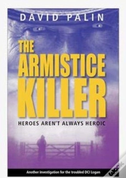 Capa do artigo The Armistice Killer