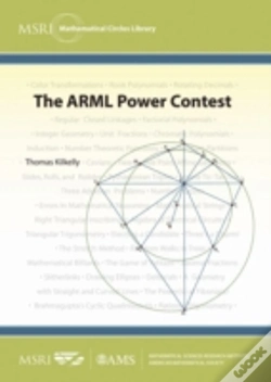 Capa do artigo The Arml Power Contest