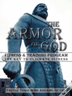 Capa do artigo The Armor Of God Fitness & Training Prog
