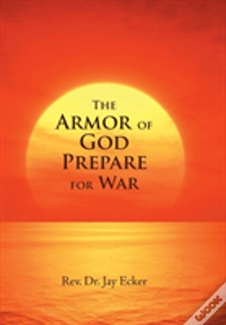 Capa do artigo The Armor Of God Prepare For War