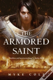 Capa do artigo The Armored Saint