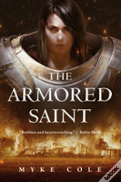 Capa do artigo The Armored Saint