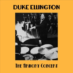 Capa do artigo The Armory Concert - CD